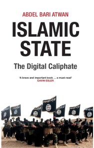 Islamic State front cover